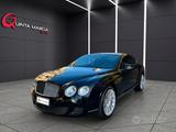Bentley Continental GT Speed 610 cv "MULLINER" - gebrauchte Bentley Continental GT aus dem Jahr 2009