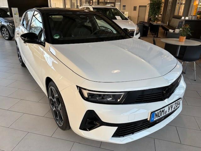 Opel Astra L 1,2 GS, Lim. 6-Gg., SONDERPREIS!