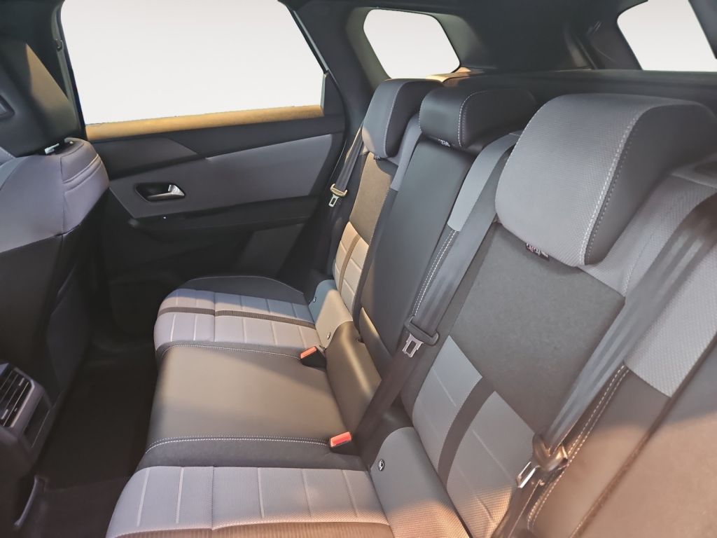 Fahrzeugabbildung Opel Grandland 1.2 DI Hybrid 48 V Automatik GS