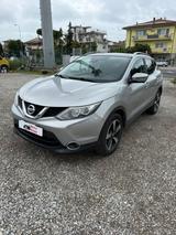 Nissan Qashqai 1.5 dCi DPF Tekna - Nissan: Gelb