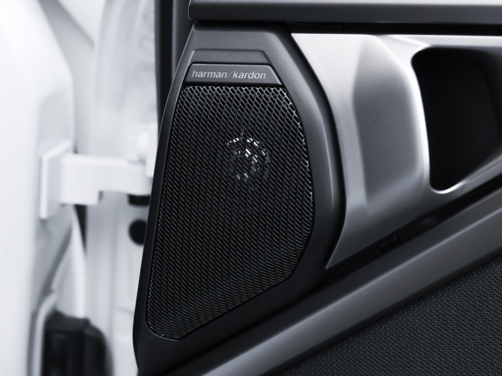 BMW X3 - Bild 8