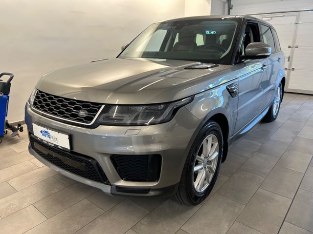 Land Rover Range Rover Sport SE *Navi *Kamera *1.Hand*