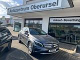 Mercedes-Benz GLA 220d*Panorama*Kamera*BI-X*Standheizung*TOP - Mercedes-Benz GLA 220 mit Diesel-Antrieb