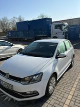Volkswagen Polo 1.4 TDI 66kW DSG  - Volkswagen Polo: TDI Dsg