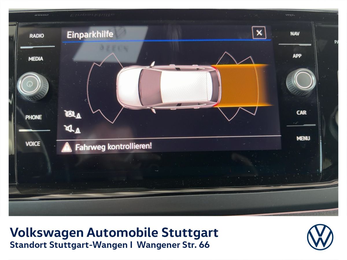 Volkswagen Polo - Bild 15