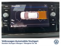 Volkswagen Polo - Vorschau Bild 15