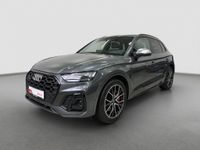 Audi SQ5 - Vorschau Bild 15