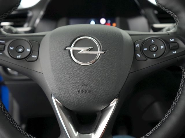 Corsa-e F ELECTRIC ELEGANCE 50kWH AT+LED+SITZ-/L
