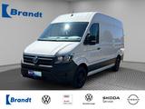 Volkswagen Crafter 35 2.0 TDI PDC+AHK+GJR - VW Crafter Gebrauchtwagen in Bremen