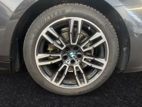 BMW 520 - Vorschau Bild 4