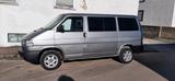 Volkswagen VW Multivan 2.5 TDI (102 PS) | EZ 03/1999  - Volkswagen T4: 102 Ps