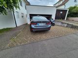 BMW 320d Automatik  - BMW 320 mit Diesel-Antrieb: Grau, Limousine