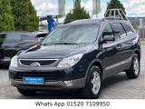Hyundai ix55 Premium 4x4 Automatik Klima Leder 79.000 KM - Hyundai ix55 Gebrauchtwagen