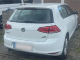 Volkswagen Golf 7 1,6 TDI zu verkaufen. - Volkswagen Golf aus 2007: TDI