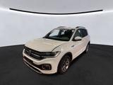 Volkswagen T-Cross 1.0 TSI OPF DSG R-Line - Volkswagen T-Cross: Limousine