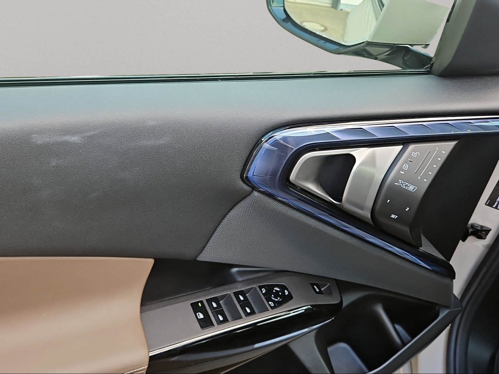 BMW X3 - Bild 14