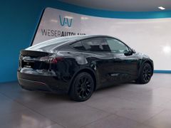 Fahrzeugabbildung Tesla Model Y Long Range Dual AWD