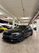 BMW 530D M-Sport, Top Zustand,Sitzbelüftung,Panorama