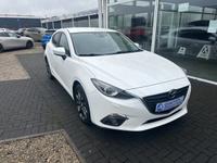 Mazda 3 SKYACTIV-G 165 6GS NAKAMA