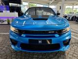 Dodge Charger Scat Pack 6,4 V8 HEMI SRT 392 DAYTONA - Dodge Charger: Hemi