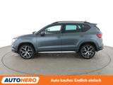 Seat Ateca 1.5 TSI ACT FR*LED*ACC*CAM*PDC*SHZ*CARPLAY - Seat Ateca Gebrauchtwagen in Frankfurt