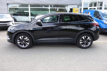 Bild 7 Opel Grandland (X) Grandland Innovation