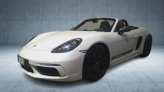 Porsche PORSCHE 718 Spyder Boxster 2.0 Style Edition PDK