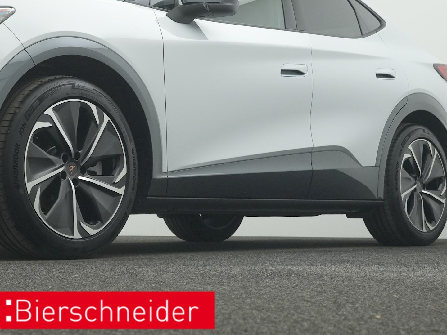 Cupra Tavascan - Bild 33