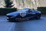 BMW Z4 sDrive35i - BMW Z4 aus 2009: Sdrive35i