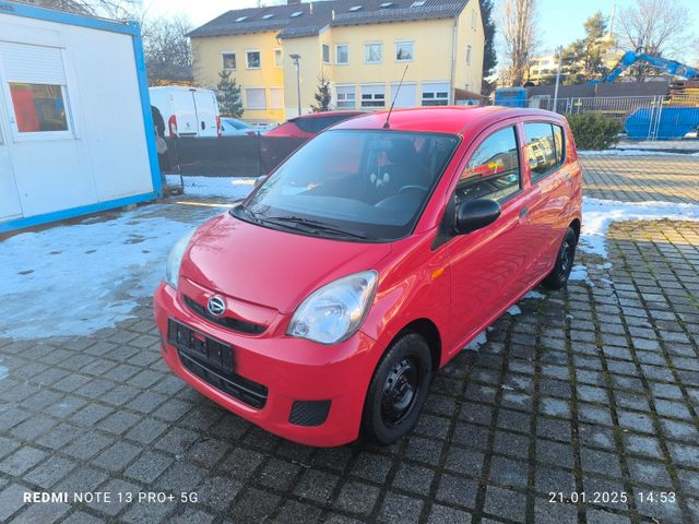 Daihatsu Cuore Plus1.0 Euro 4