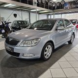 Skoda Octavia Lim.2.0 TDI Impuls Edition*KLIMA*PDC*TOP - Skoda Octavia: Impuls Edition