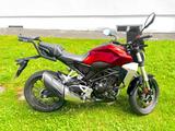 Honda CB300R - HONDA CB300R