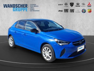 Opel Corsa F e Edition LED+SHZ+PDC+SpurH+AUT+DynLicht