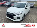 Mitsubishi Space Star Select - Mitsubishi Space Star in Rostock