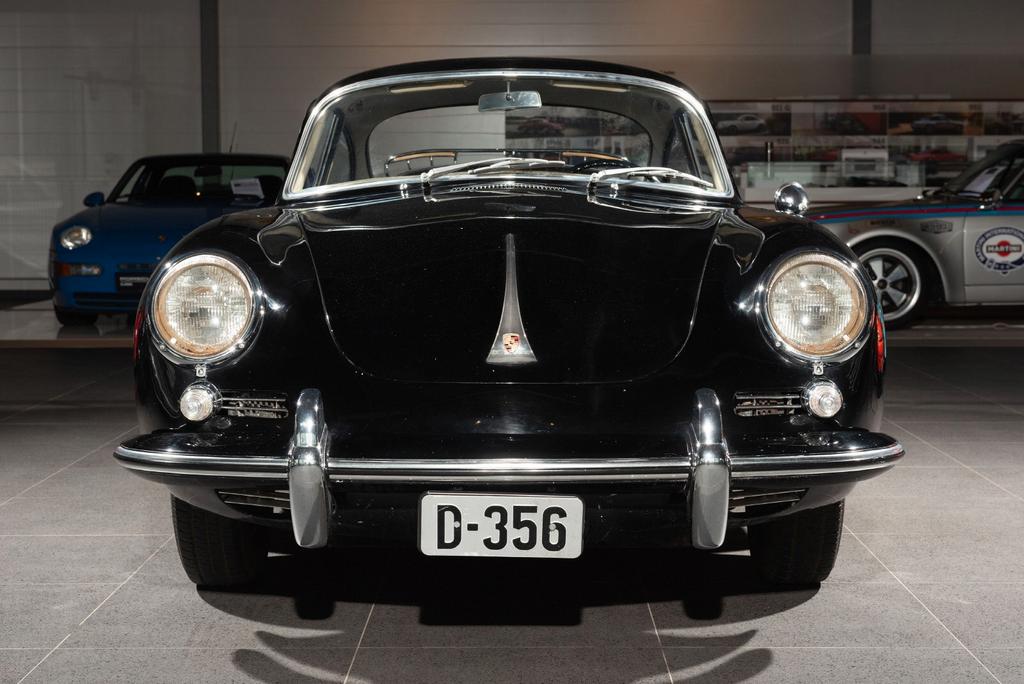 Porsche 356