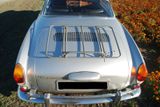 Volkswagen Karmann Ghia - Volkswagen: Ghia Karmann