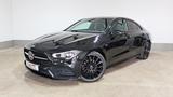 Mercedes-Benz CLA 180 Coupe Edition~AMG~MBux~Kamera~Night - gebrauchte Mercedes-Benz CLA 180 aus dem Jahr 2021