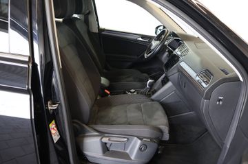 Volkswagen Tiguan Allspace Eleg.2.0 TDI 4M HUD+AID+360°+AHK