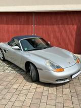 Porsche Boxster 2.5 - - Porsche Boxster bis 15.000 Euro