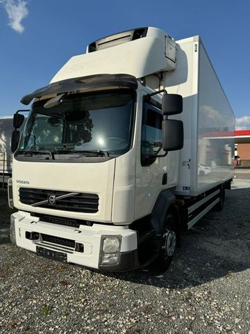 Volvo 2013 Külkoffer