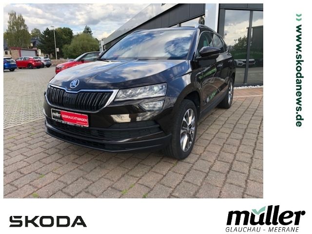 Image of Skoda Karoq