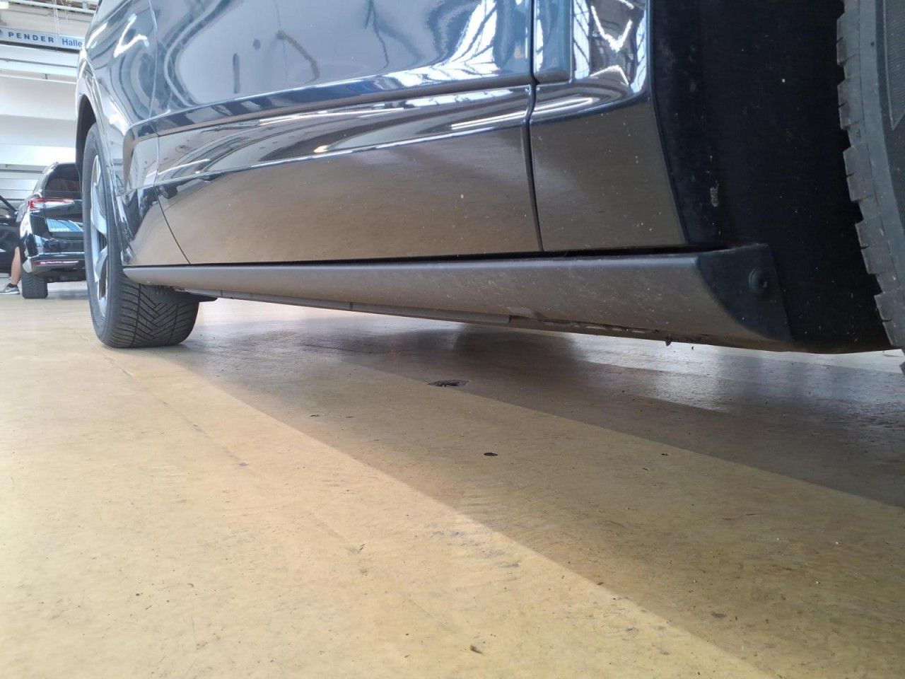 Cupra Tavascan - Bild 13