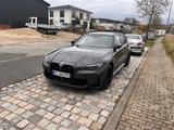 BMW M3 Competition Touring Vollleder, Laser, Dravit - BMW M3: Kombi
