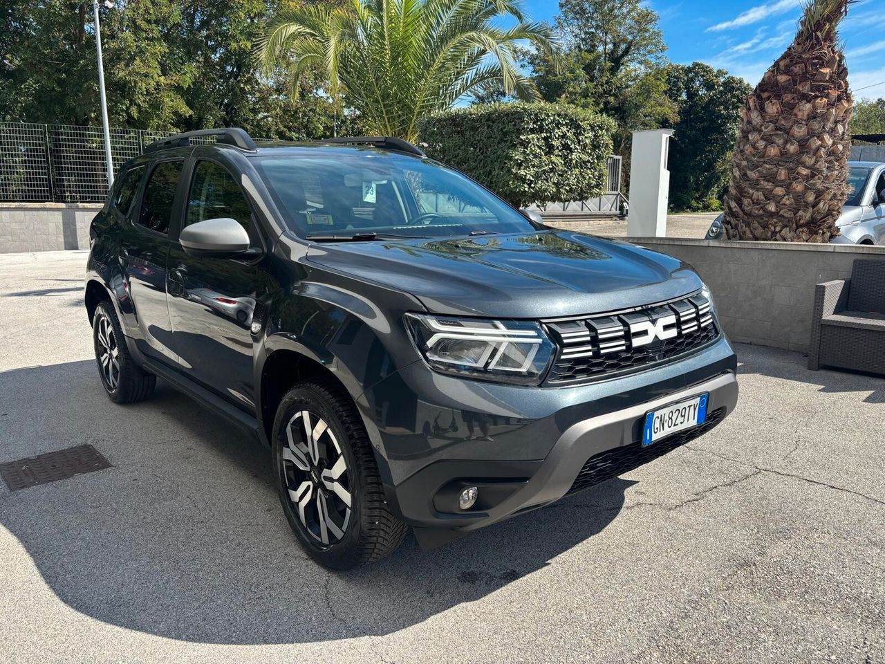 Other Dacia Duster 1.5 Blue dCi 8V 115 CV - 2023 imagem 2