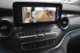 Mercedes-Benz V 300 d AVANTGARDE EDITION 4MATIC Lang*7-SITZE* - 7 Sitzer Gebrauchtwagen