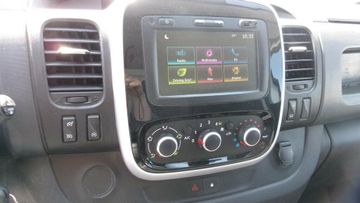 Renault Trafic - 10