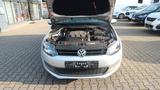 Volkswagen Polo V 1.2 TDI Comfortline*HU/AU neu* - Volkswagen Polo aus 2011: Comfortline