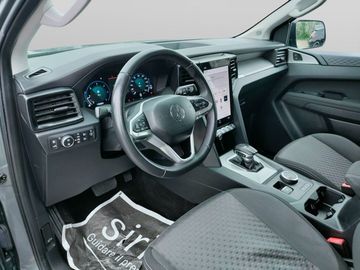 Volkswagen Amarok - 11