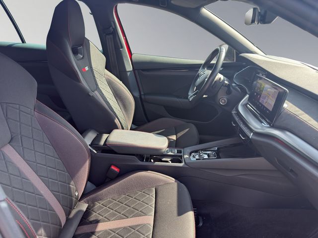 Octavia Combi 2.0TDI DSG RS AHK