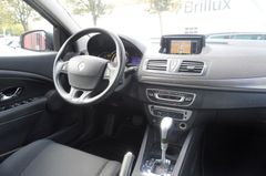 Fahrzeugabbildung Renault Megane III Grandtour Authentique Autm. Navi Klim